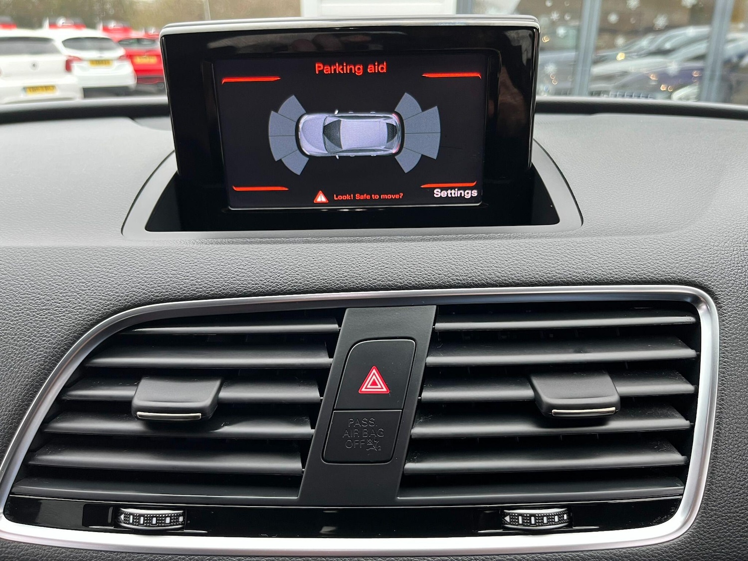 Used Audi Q3 2017 for sale - 76976332: Photo 22