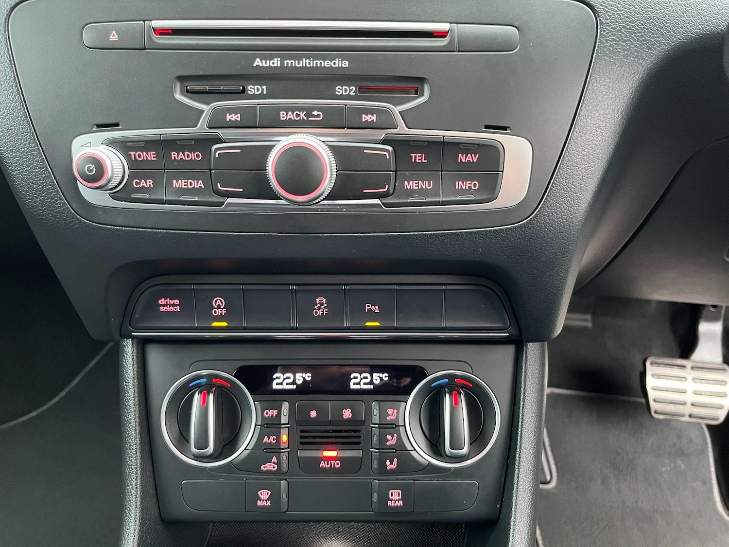 Used Audi Q3 2017 for sale - 76976332: Photo 23