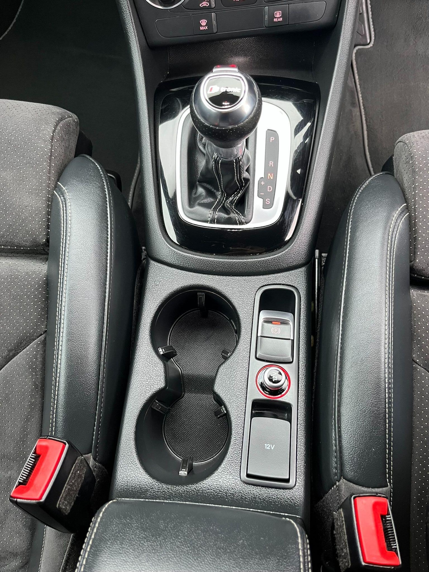 Used Audi Q3 2017 for sale - 76976332: Photo 24