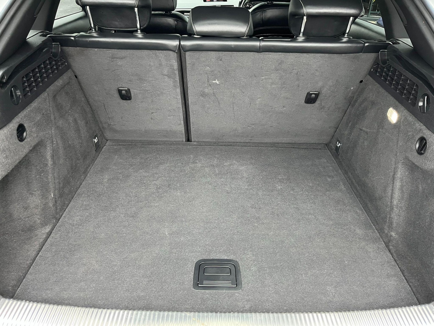 Used Audi Q3 2017 for sale - 76976332: Photo 38