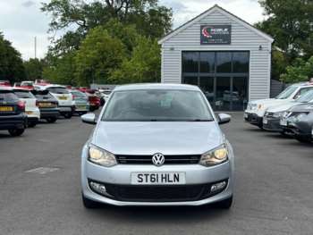 Used Volkswagen Polo 2011 for sale - 75310869: Photo