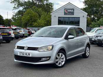 Used Volkswagen Polo 2011 for sale - 75310869: Photo