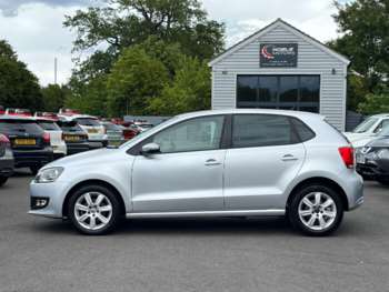Used Volkswagen Polo 2011 for sale - 75310869: Photo