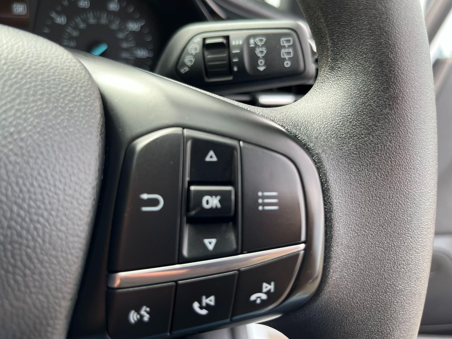 Used Ford Fiesta 2020 for sale - 76987922: Photo 15