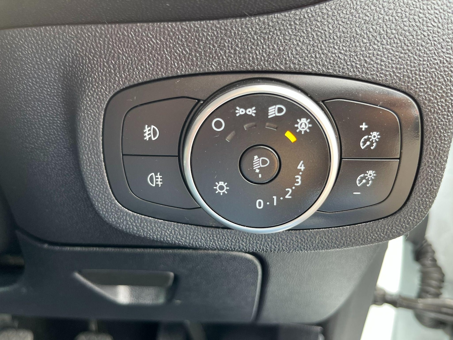 Used Ford Fiesta 2020 for sale - 76987922: Photo 17