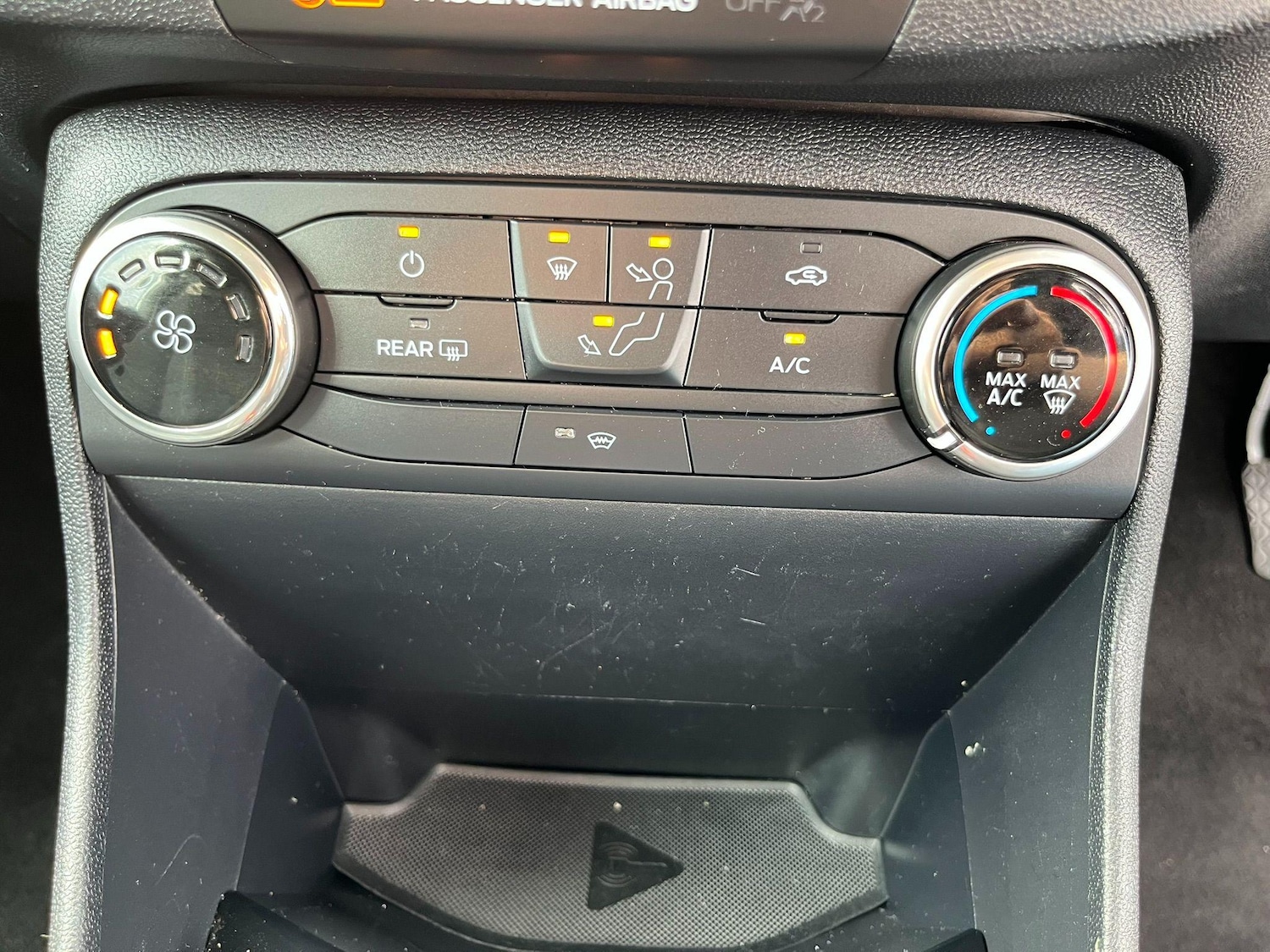 Used Ford Fiesta 2020 for sale - 76987922: Photo 21