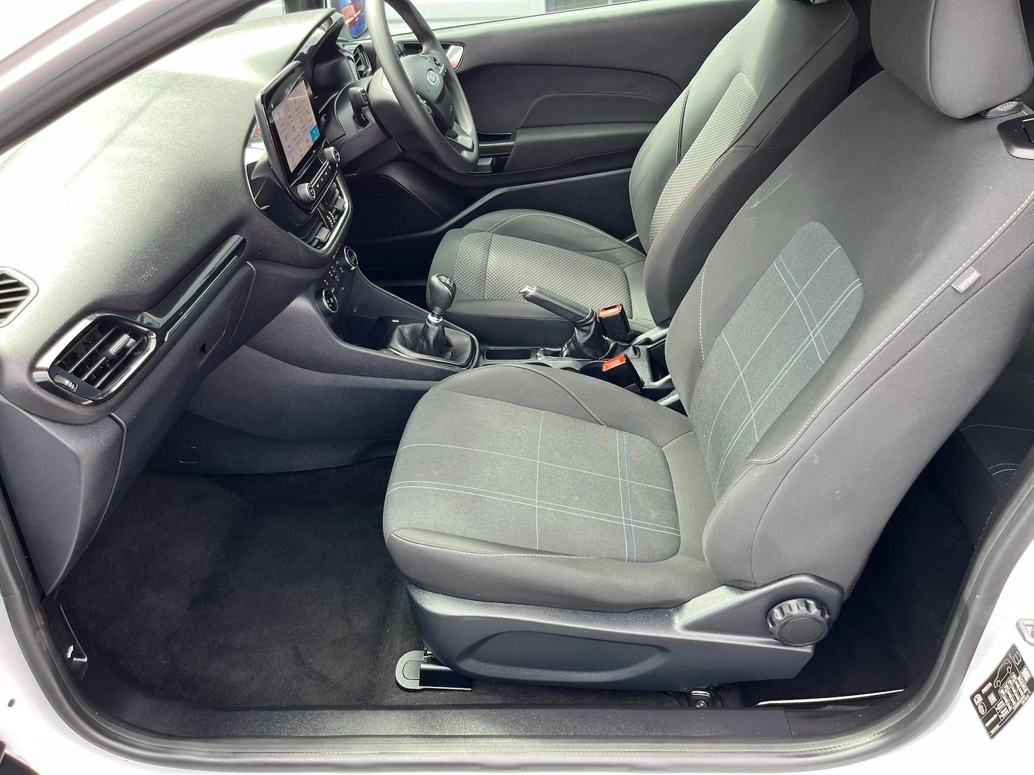 Used Ford Fiesta 2020 for sale - 76987922: Photo 26