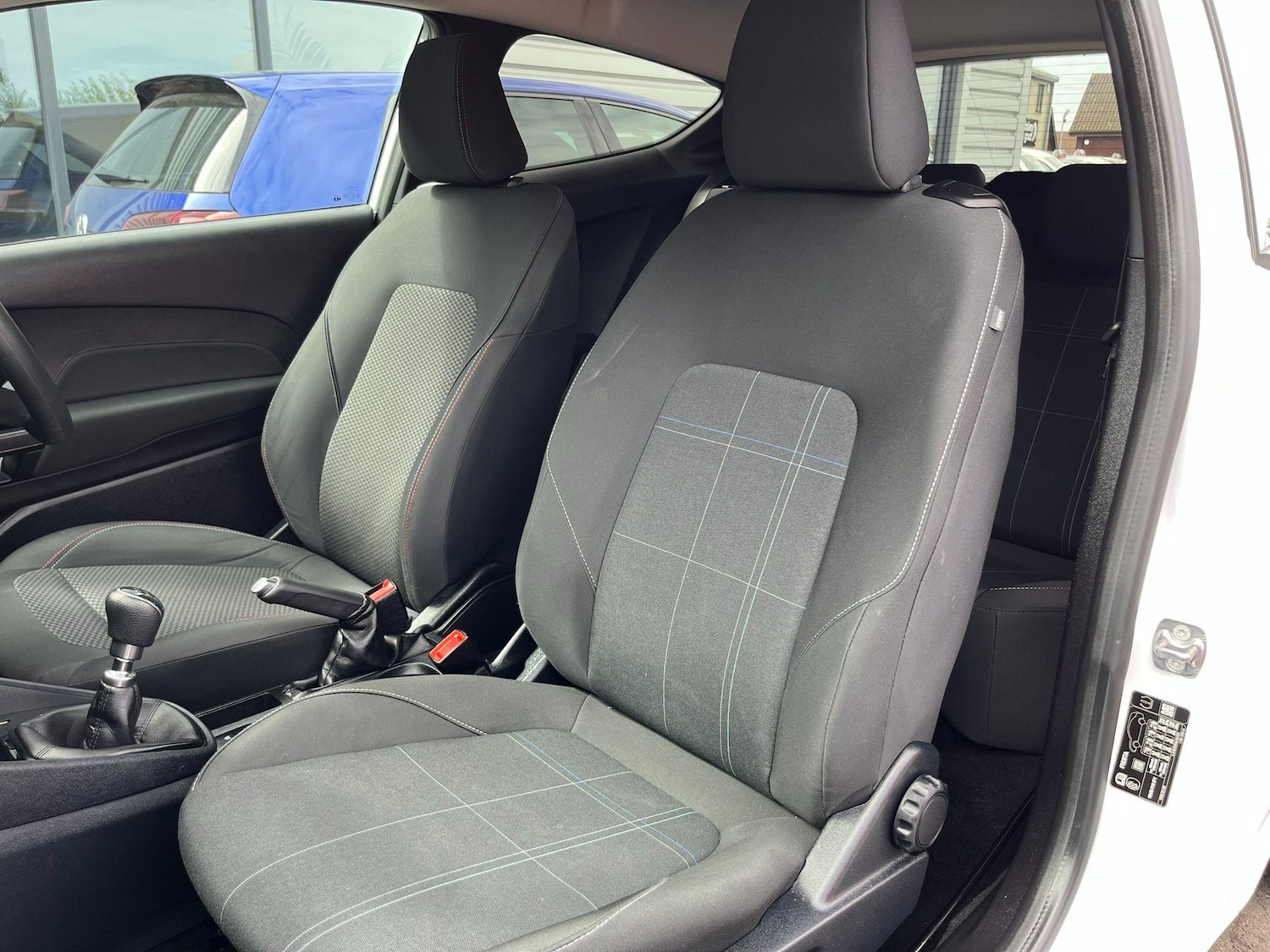 Used Ford Fiesta 2020 for sale - 76987922: Photo 28