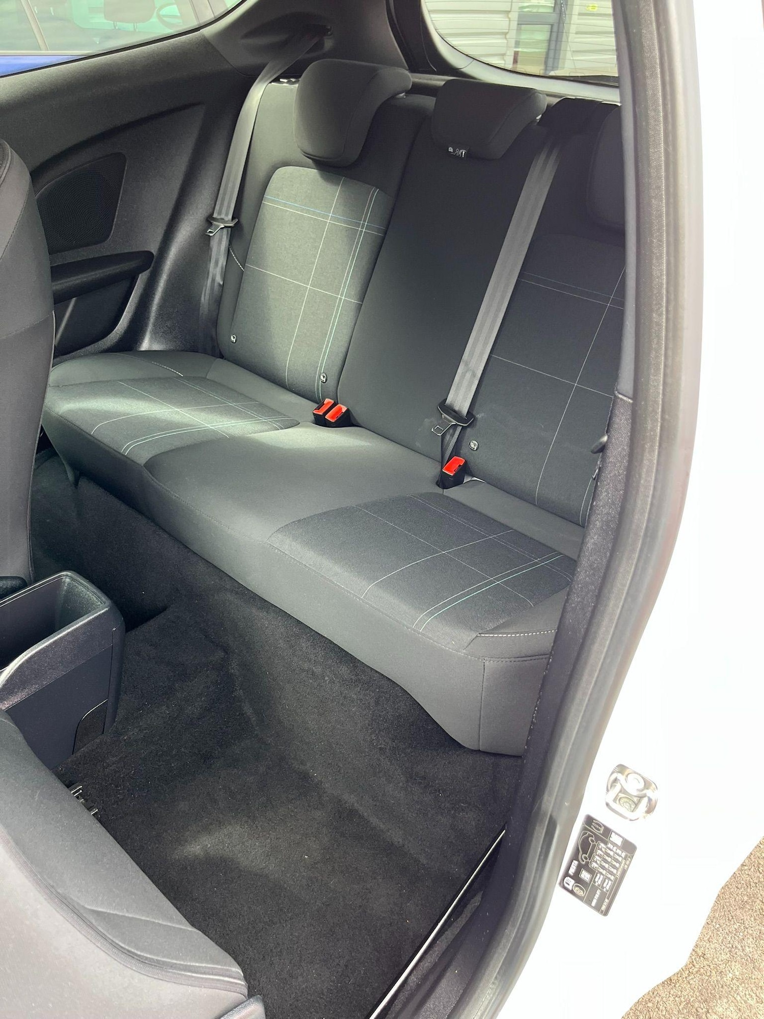 Used Ford Fiesta 2020 for sale - 76987922: Photo 29