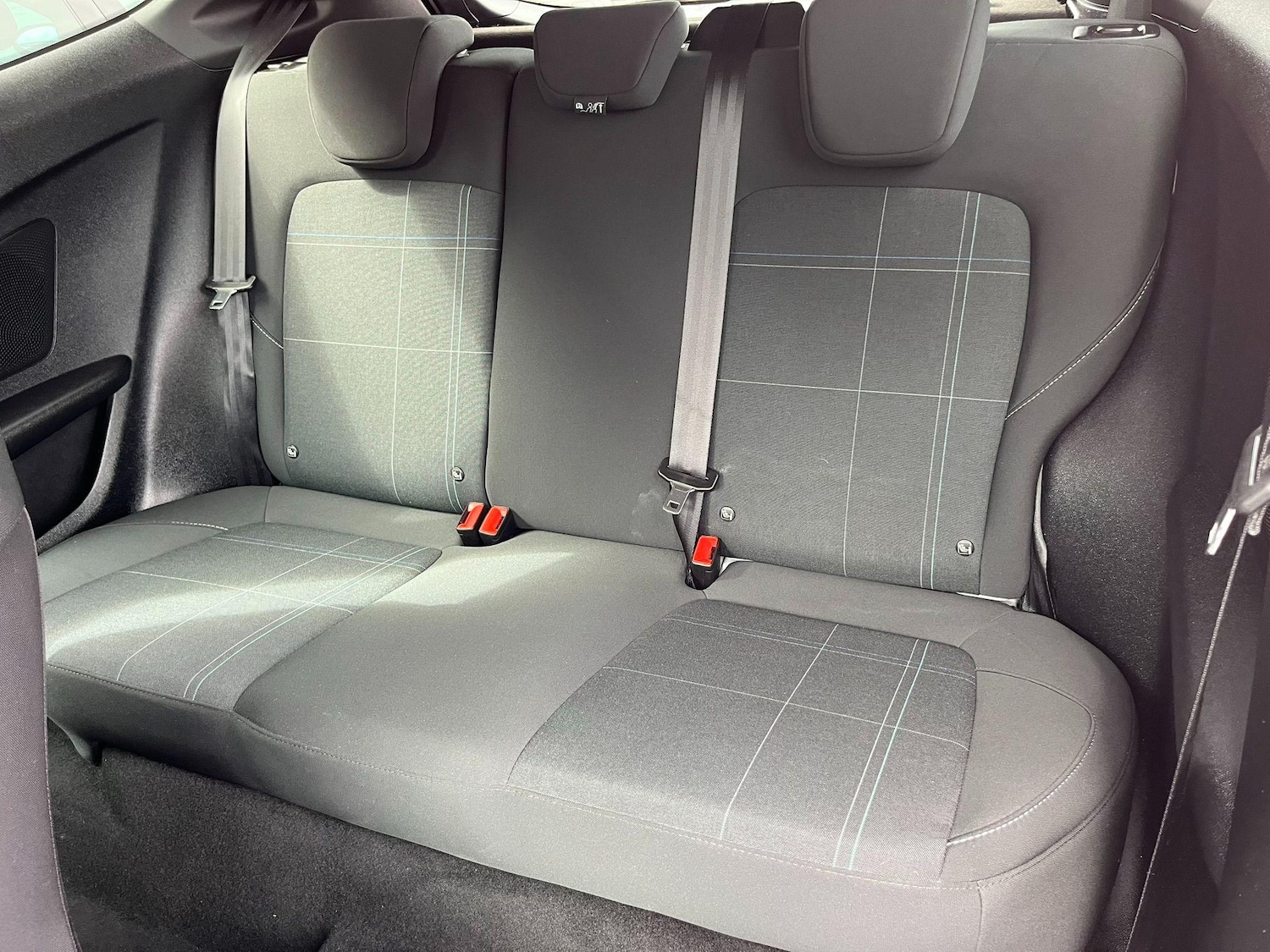 Used Ford Fiesta 2020 for sale - 76987922: Photo 30