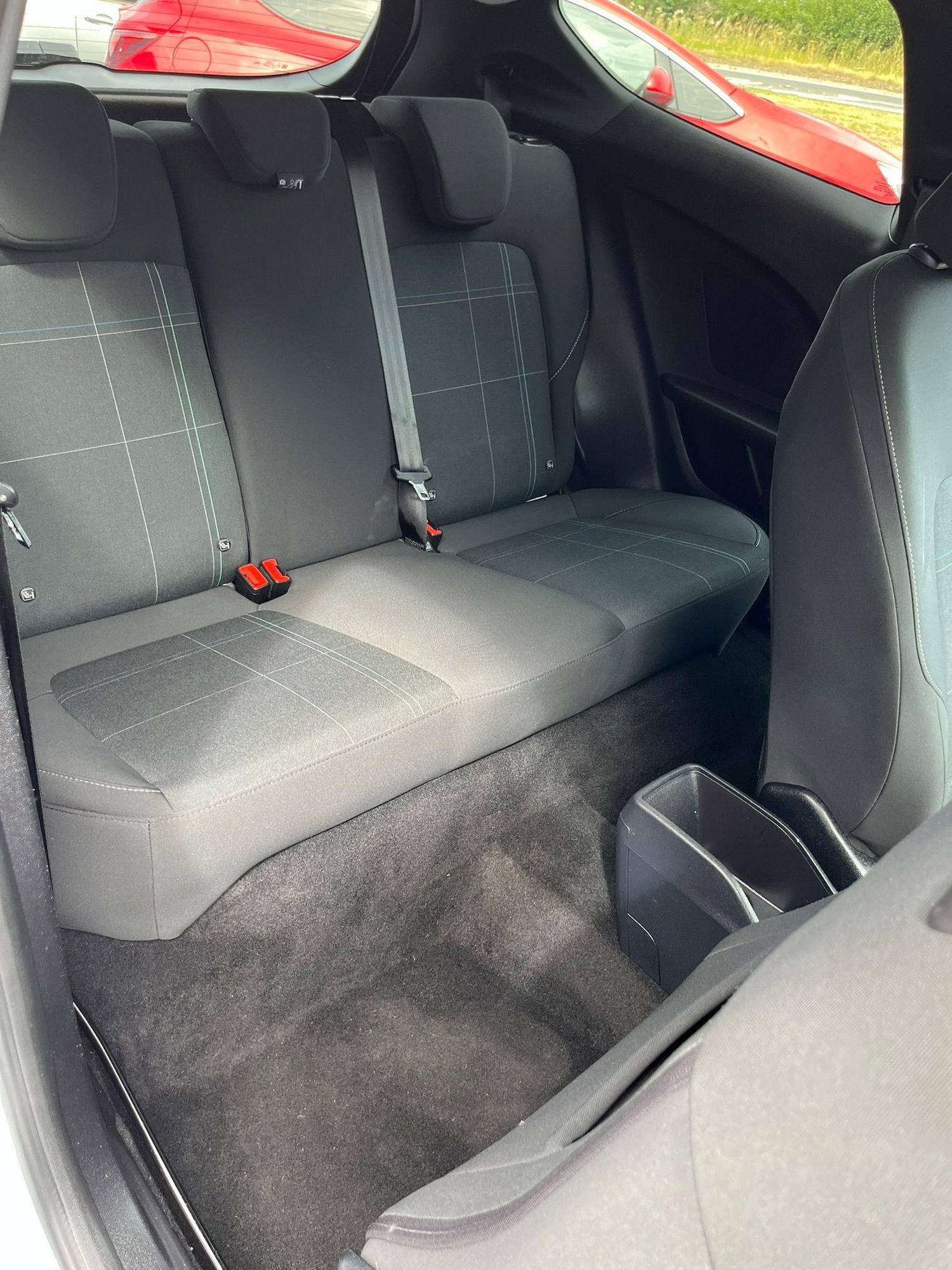 Used Ford Fiesta 2020 for sale - 76987922: Photo 31