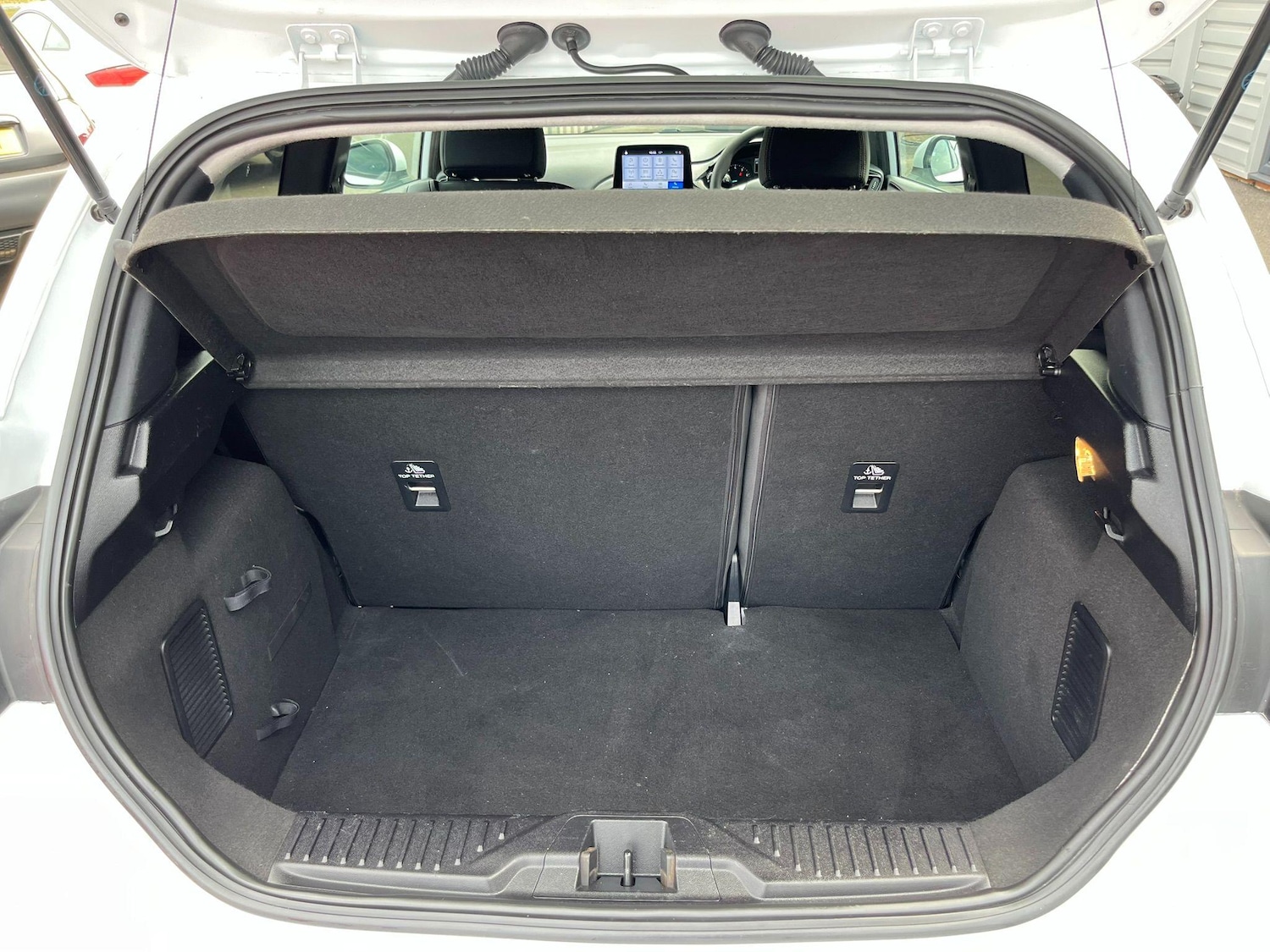 Used Ford Fiesta 2020 for sale - 76987922: Photo 33