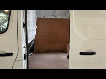 Used Vauxhall Vivaro 2018 for sale - 75094148: Photo