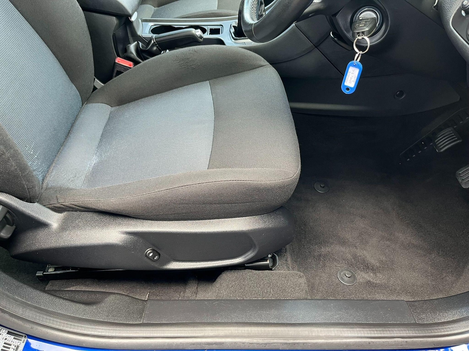 Used Ford Mondeo 2014 for sale - 76199708: Photo 10