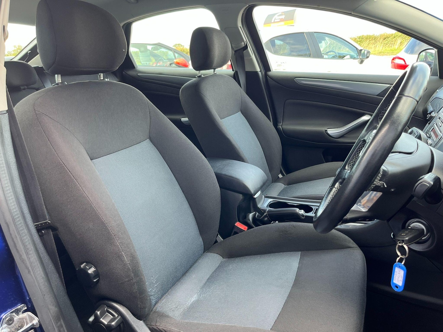 Used Ford Mondeo 2014 for sale - 76199708: Photo 11