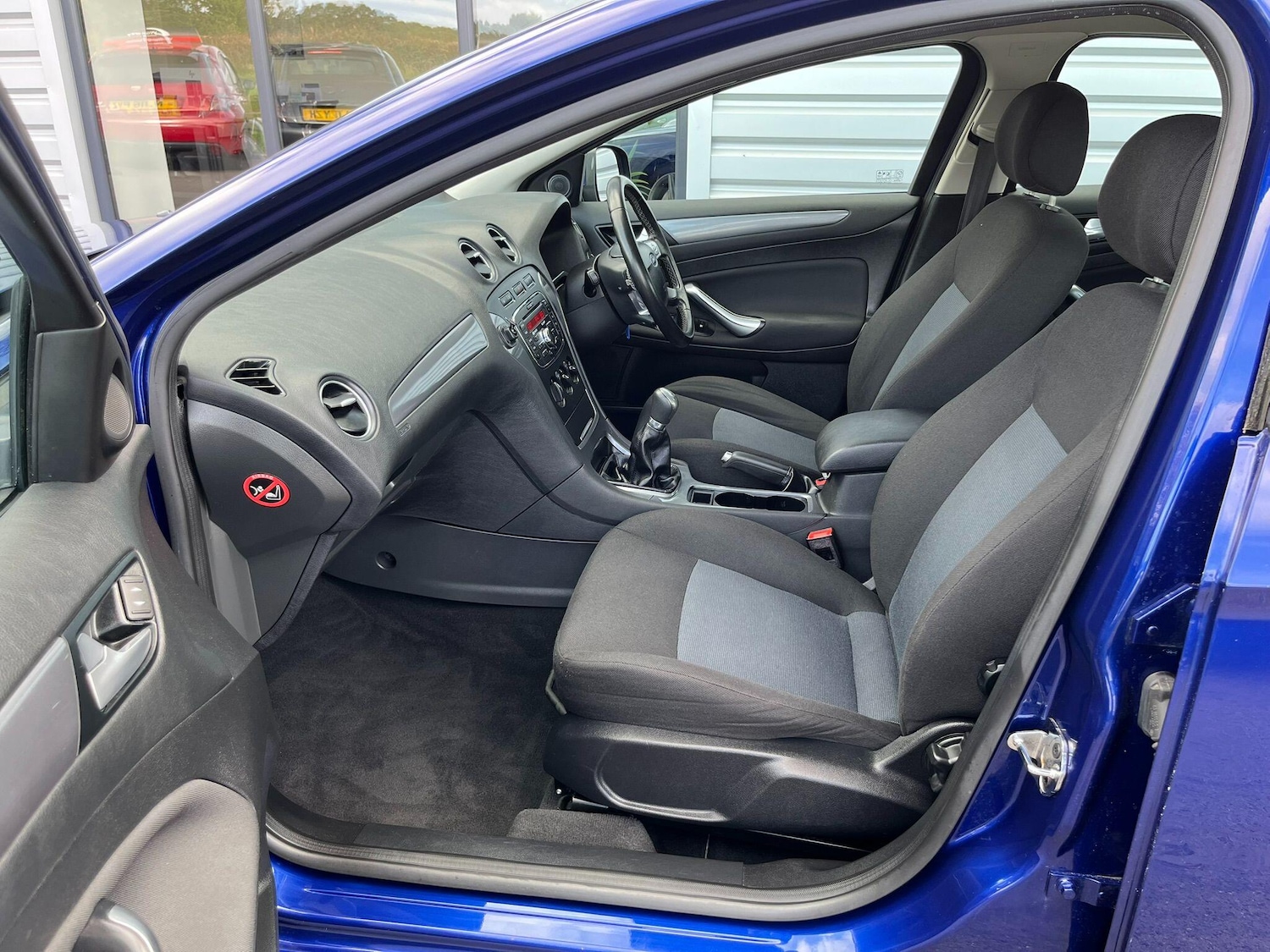 Used Ford Mondeo 2014 for sale - 76199708: Photo 25