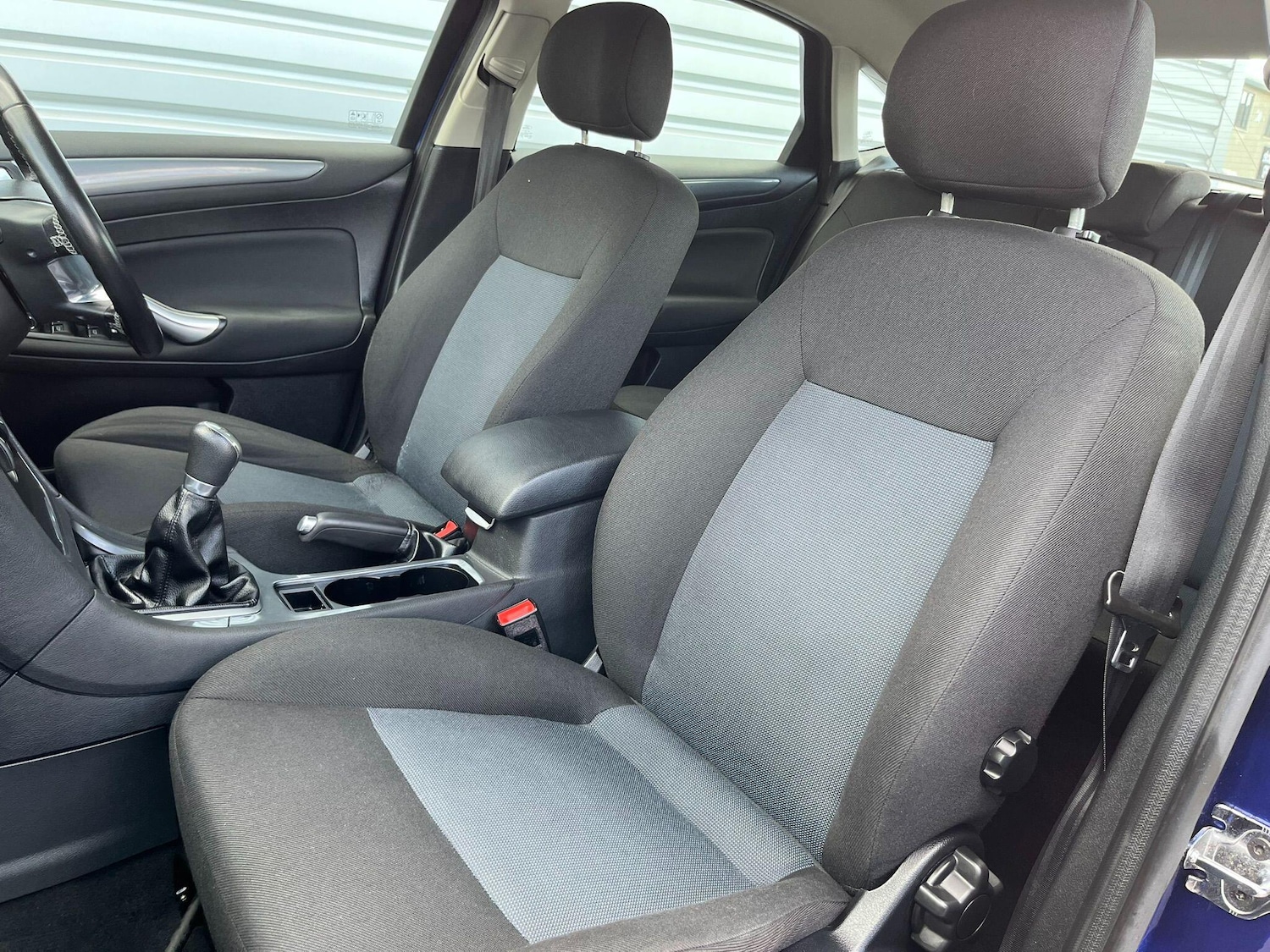 Used Ford Mondeo 2014 for sale - 76199708: Photo 27
