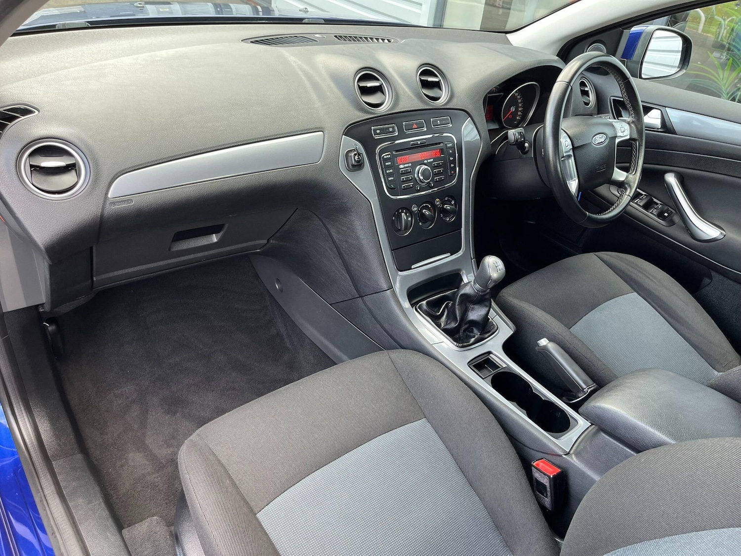 Used Ford Mondeo 2014 for sale - 76199708: Photo 28