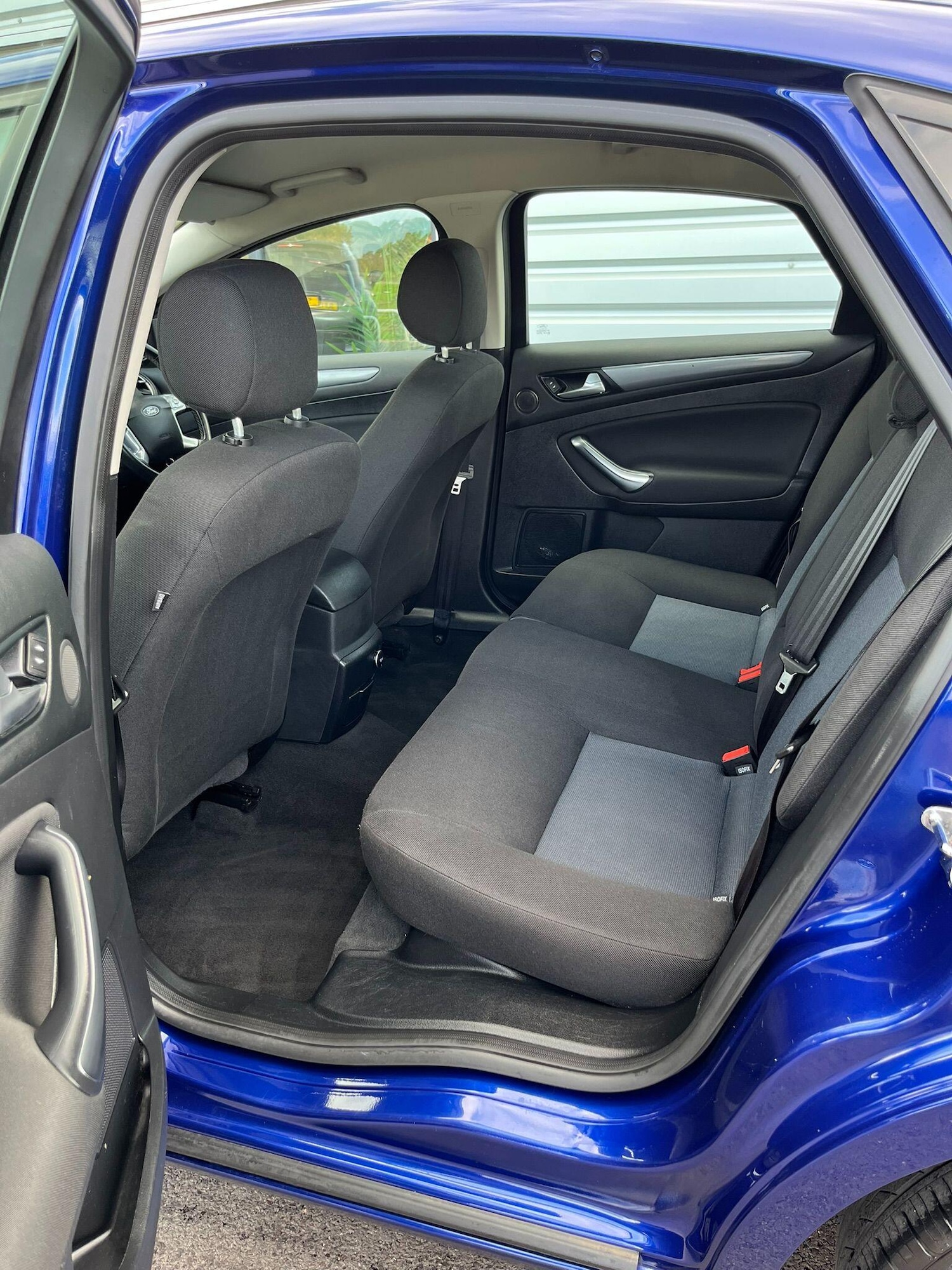 Used Ford Mondeo 2014 for sale - 76199708: Photo 29