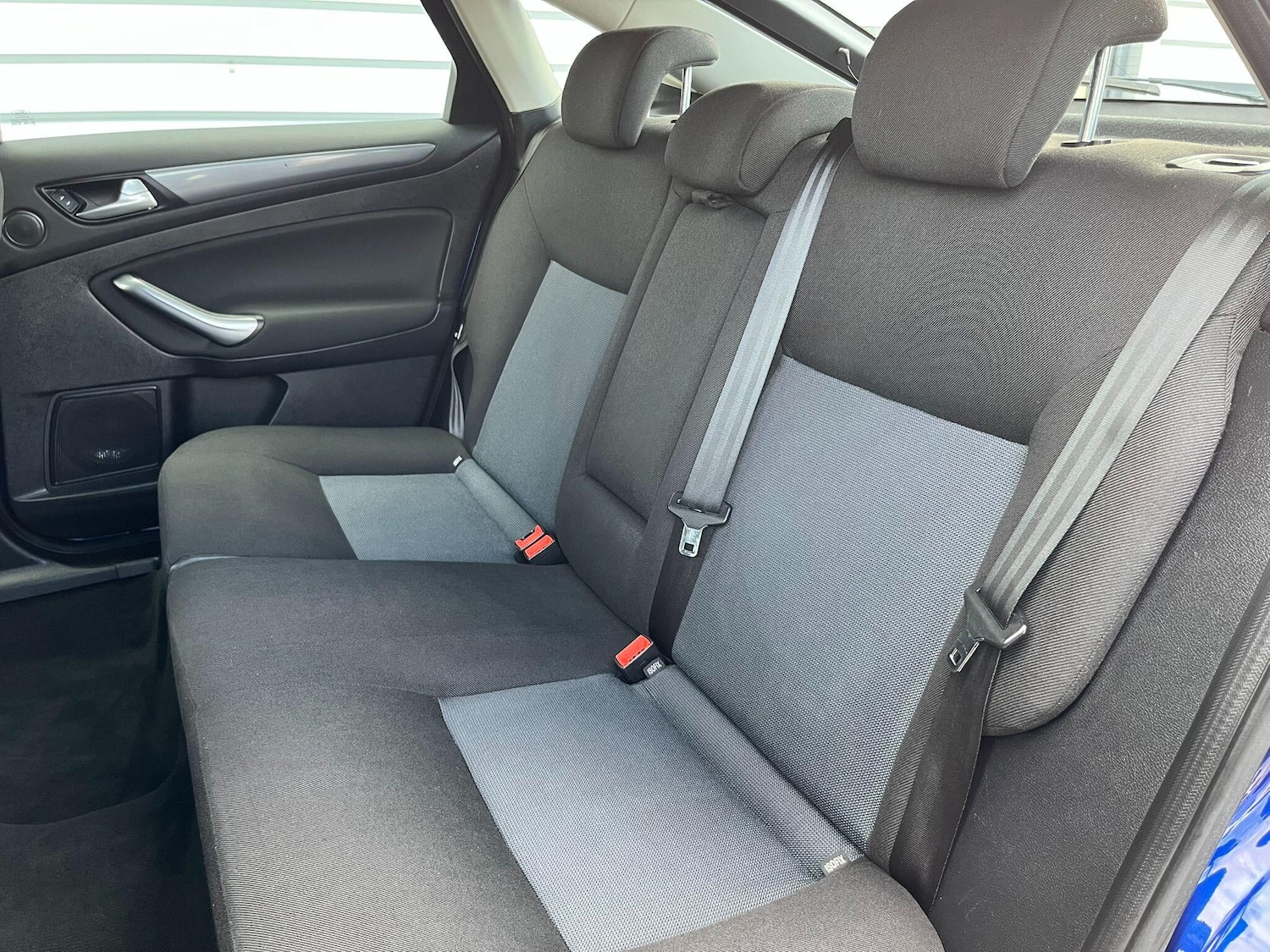 Used Ford Mondeo 2014 for sale - 76199708: Photo 30