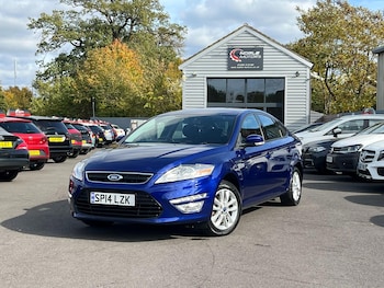 Used Ford Mondeo 2014 for sale - 76199708: Photo 3