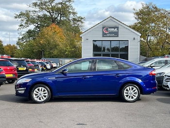 Used Ford Mondeo 2014 for sale - 76199708: Photo 4