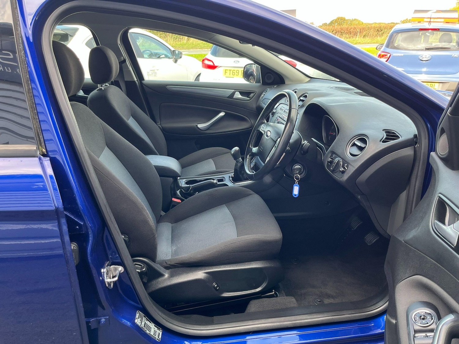 Used Ford Mondeo 2014 for sale - 76199708: Photo 9
