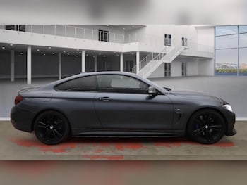 Used BMW 4 Series 2015 for sale - 77612267: Photo