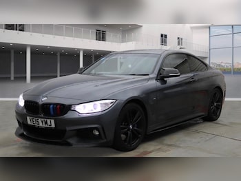 Used BMW 4 Series 2015 for sale - 77612267: Photo