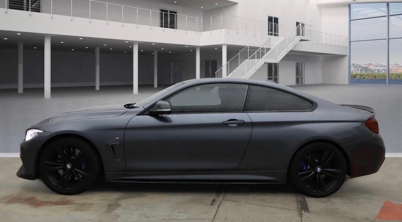 Used BMW 4 Series 2015 for sale - 77612267: Photo 5