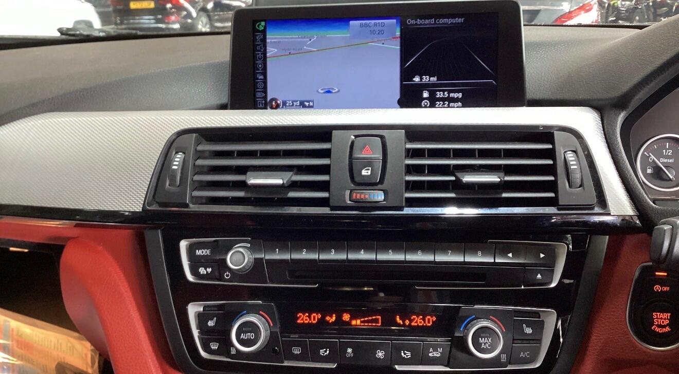 Used BMW 4 Series 2015 for sale - 77612267: Photo 7