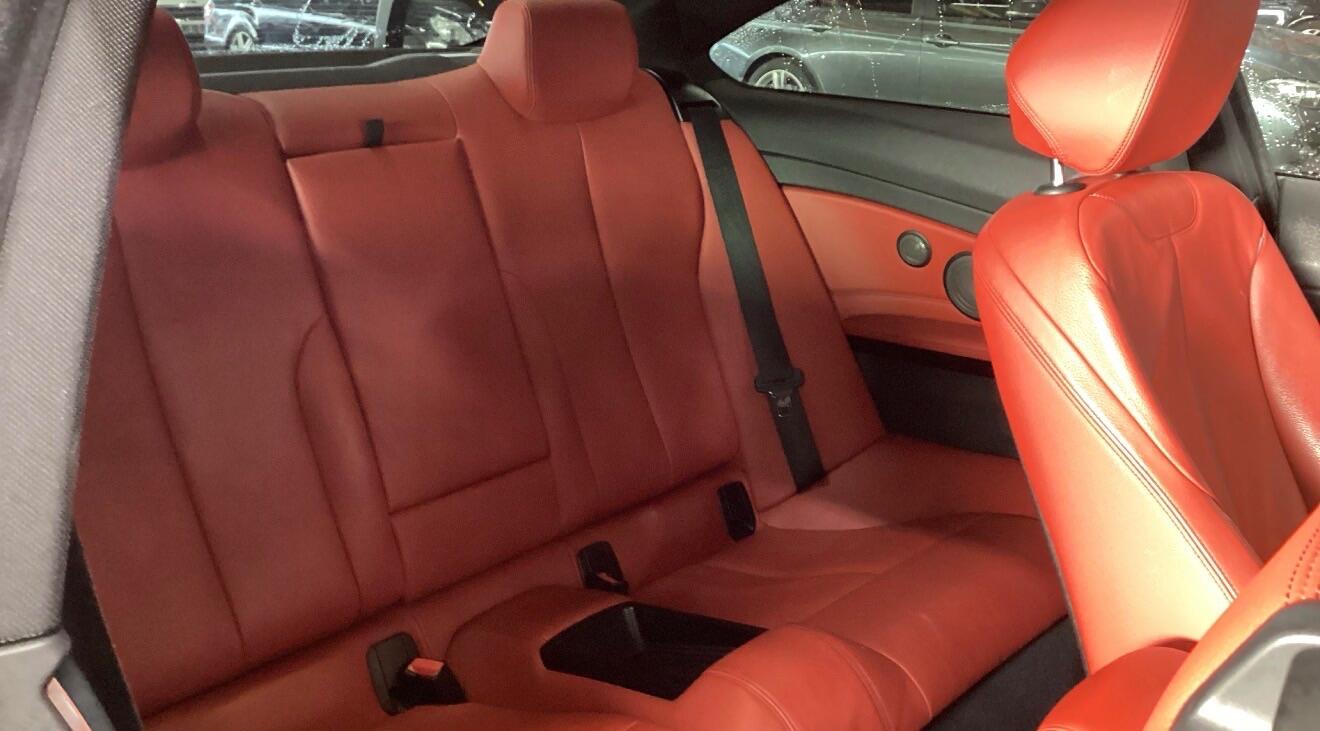 Used BMW 4 Series 2015 for sale - 77612267: Photo 9