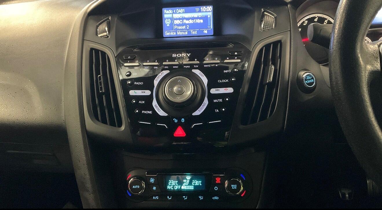 Used Ford Focus 2013 for sale - 77637938: Photo 6