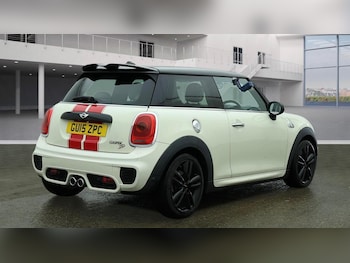 Used MINI Hatch 2015 for sale - 75884112: Photo