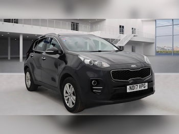 (17) - 1.6 GDi 2 Euro 6 (s/s) 5dr