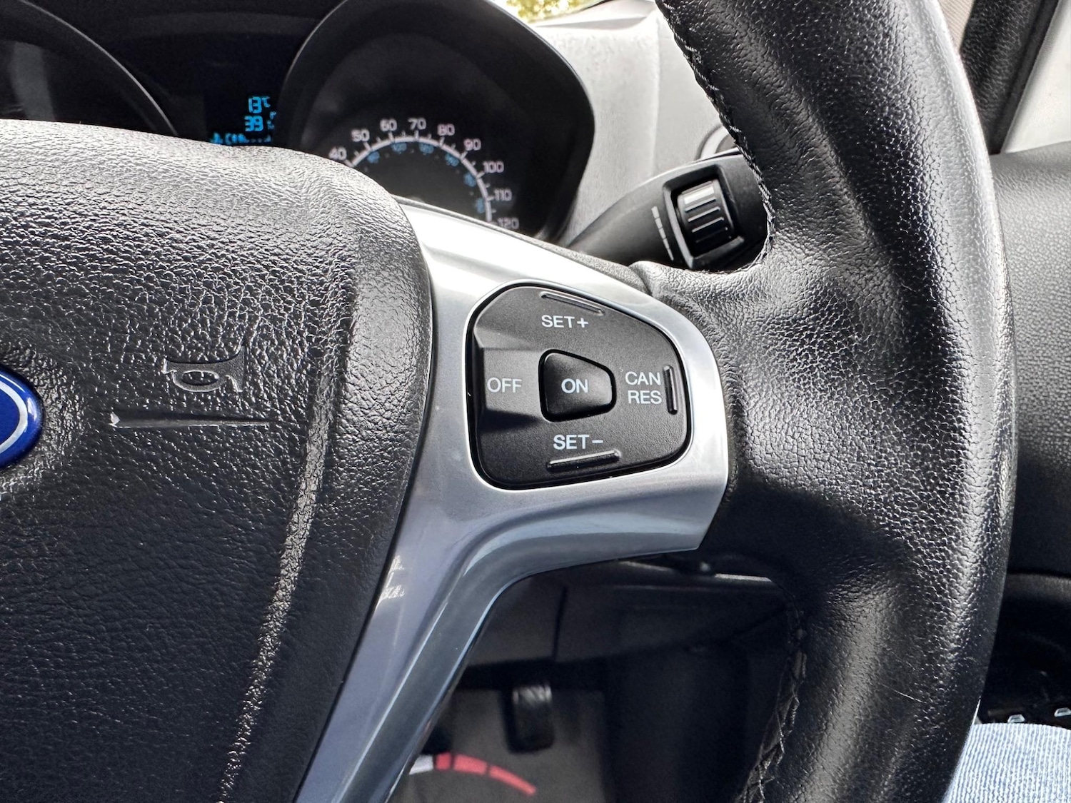 Used Ford Ecosport 2014 for sale - 76990532: Photo 19