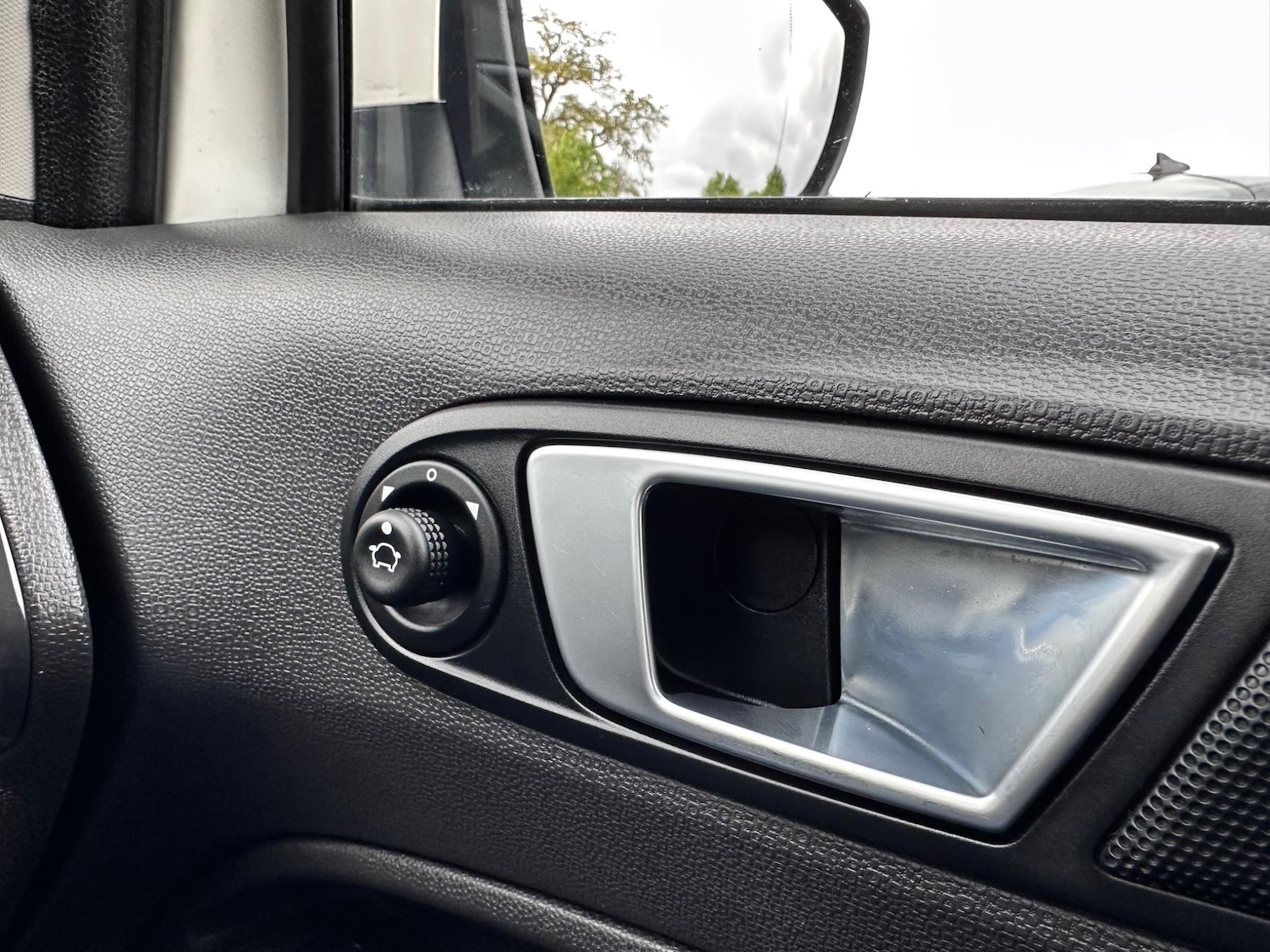 Used Ford Ecosport 2014 for sale - 76990532: Photo 20