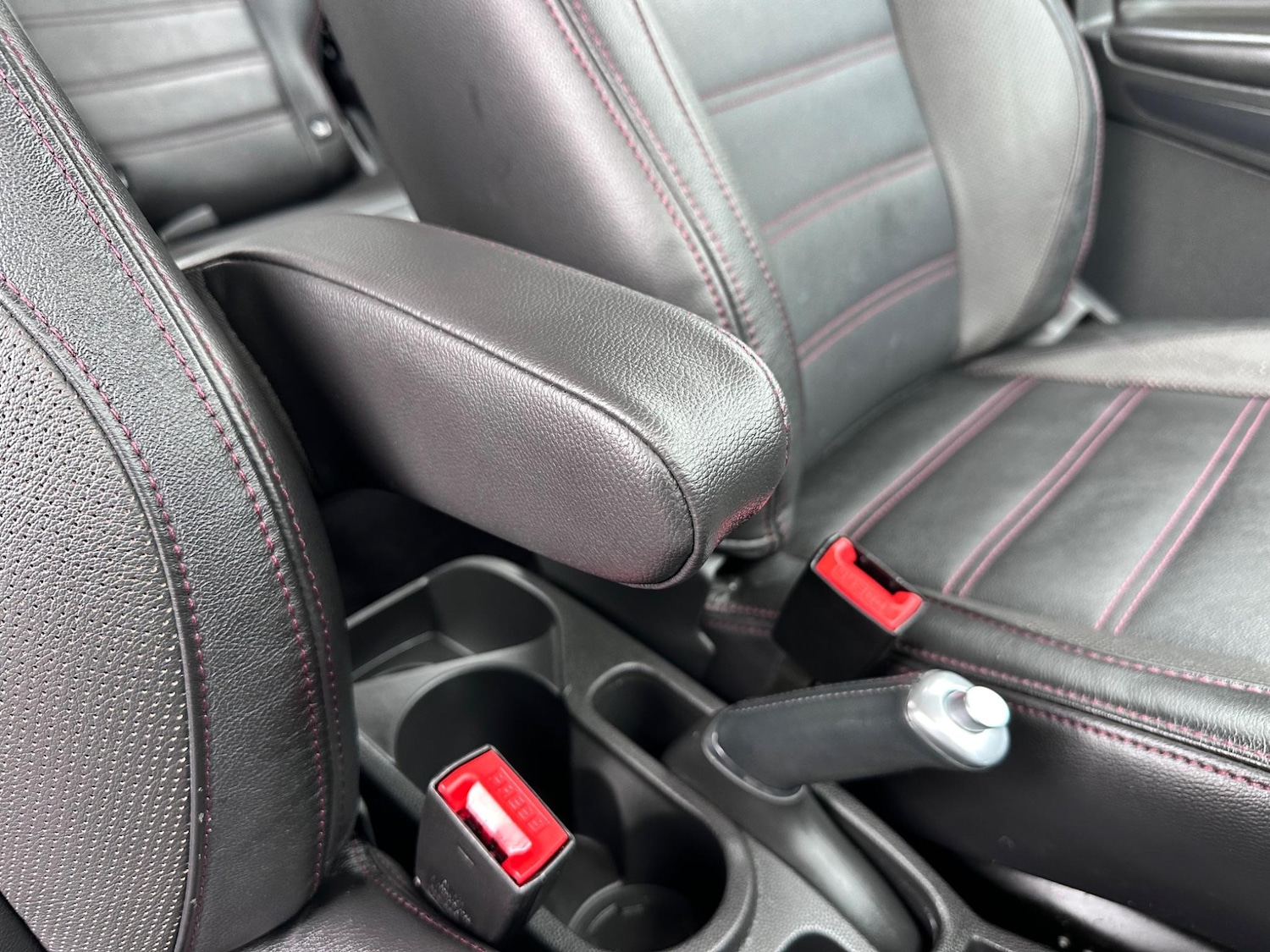 Used Ford Ecosport 2014 for sale - 76990532: Photo 21