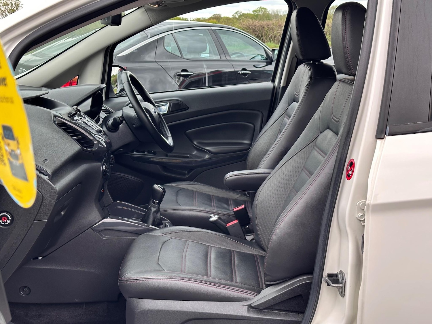 Used Ford Ecosport 2014 for sale - 76990532: Photo 6