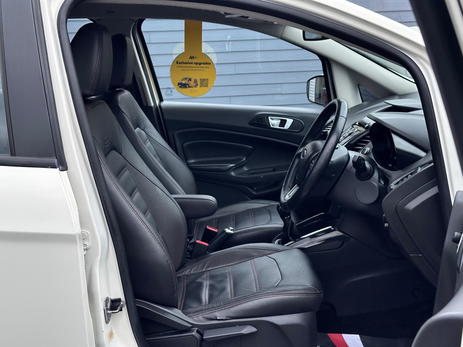 Used Ford Ecosport 2014 for sale - 76990532: Photo 7