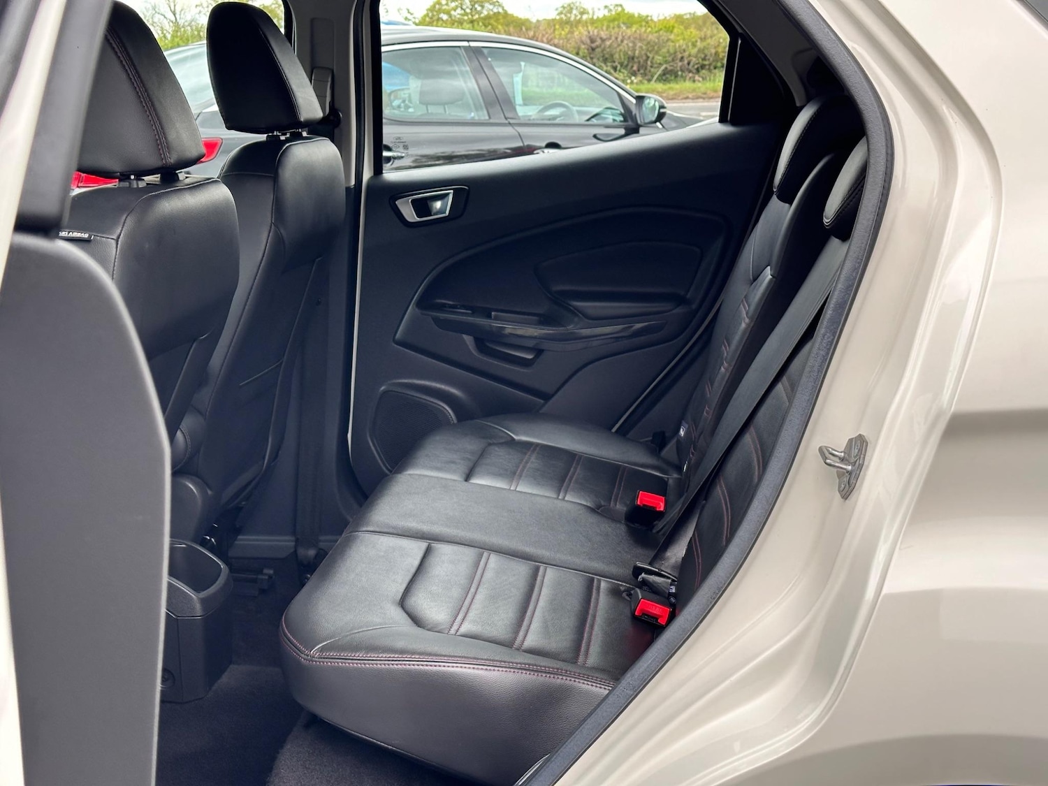 Used Ford Ecosport 2014 for sale - 76990532: Photo 9