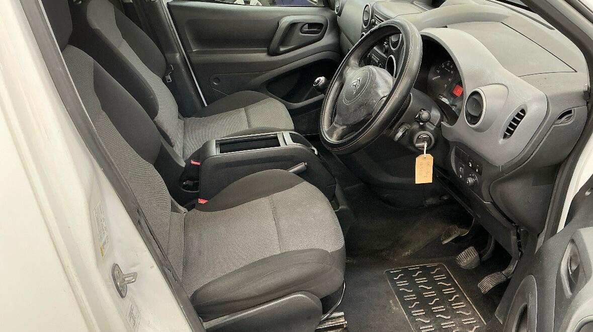 Vehicle 9