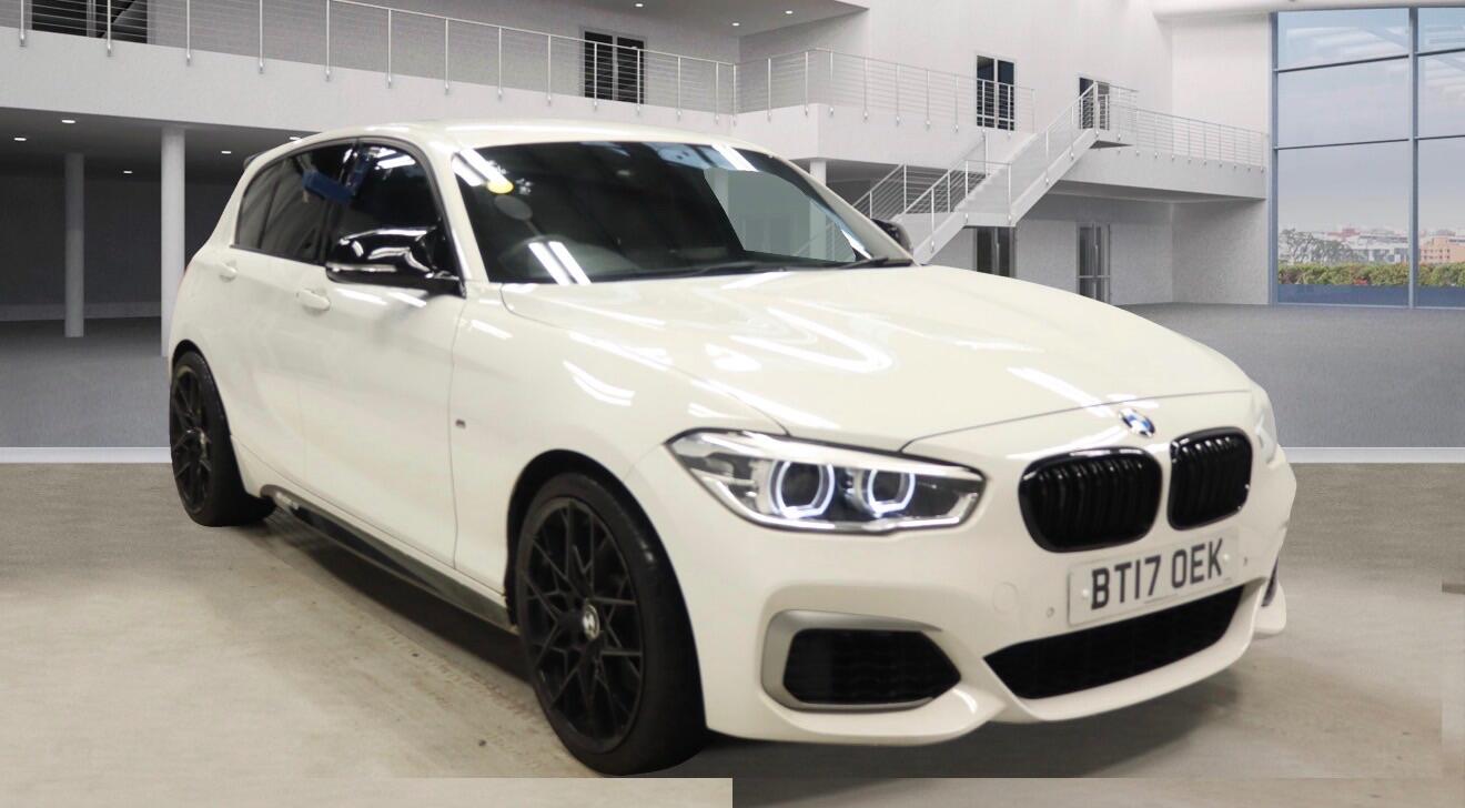 Used BMW 1 Series for sale - 76728054: Photo 1