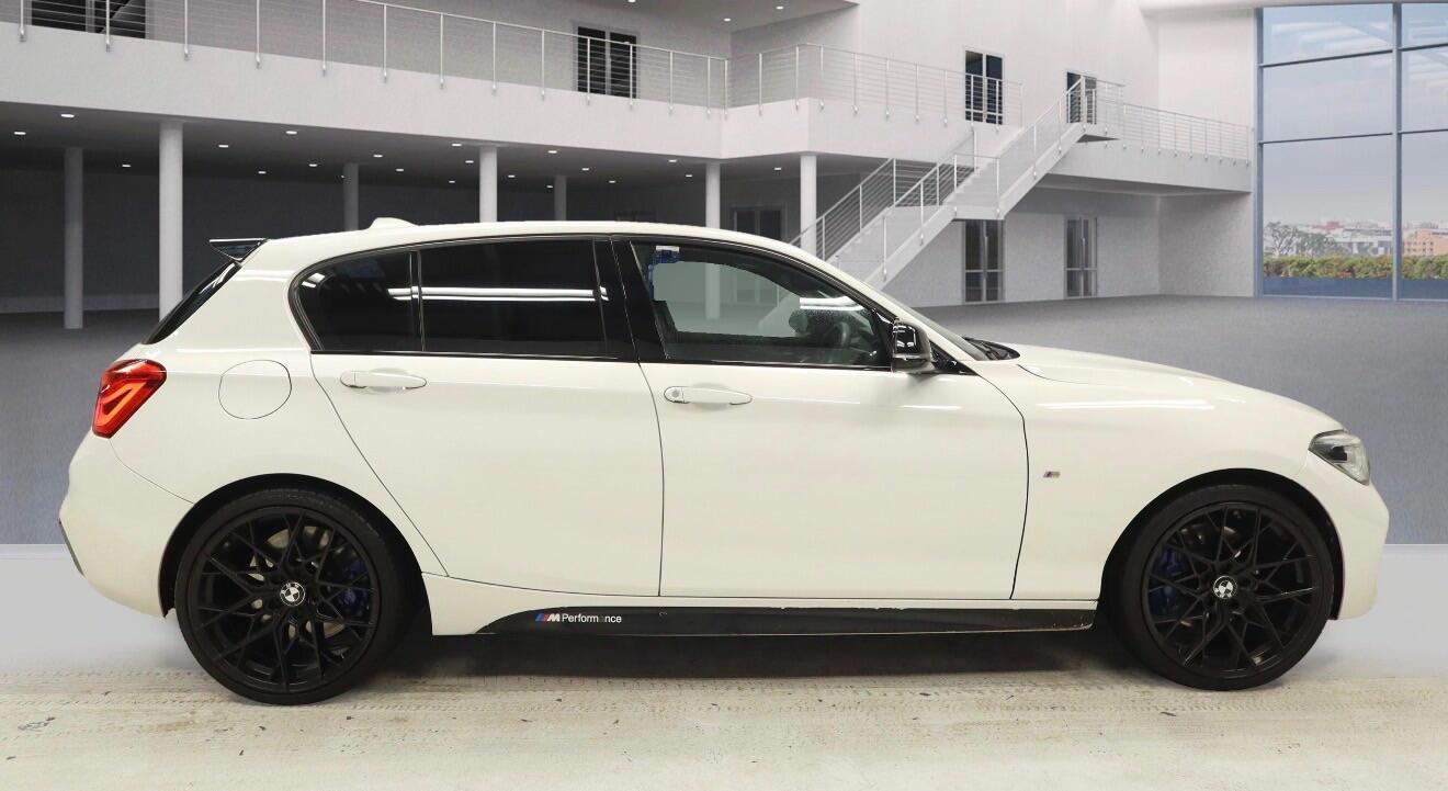 Used BMW 1 Series for sale - 76728054: Photo 2