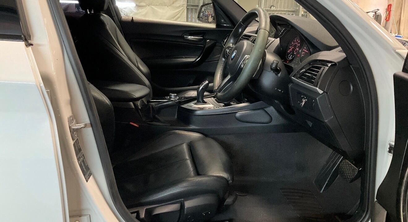 Used BMW 1 Series for sale - 76728054: Photo 4