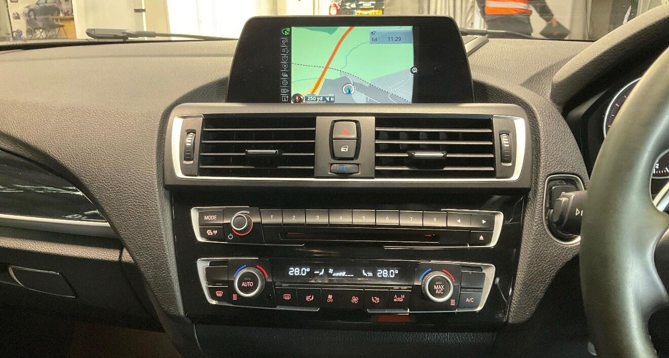 Used BMW 1 Series for sale - 76728054: Photo 5