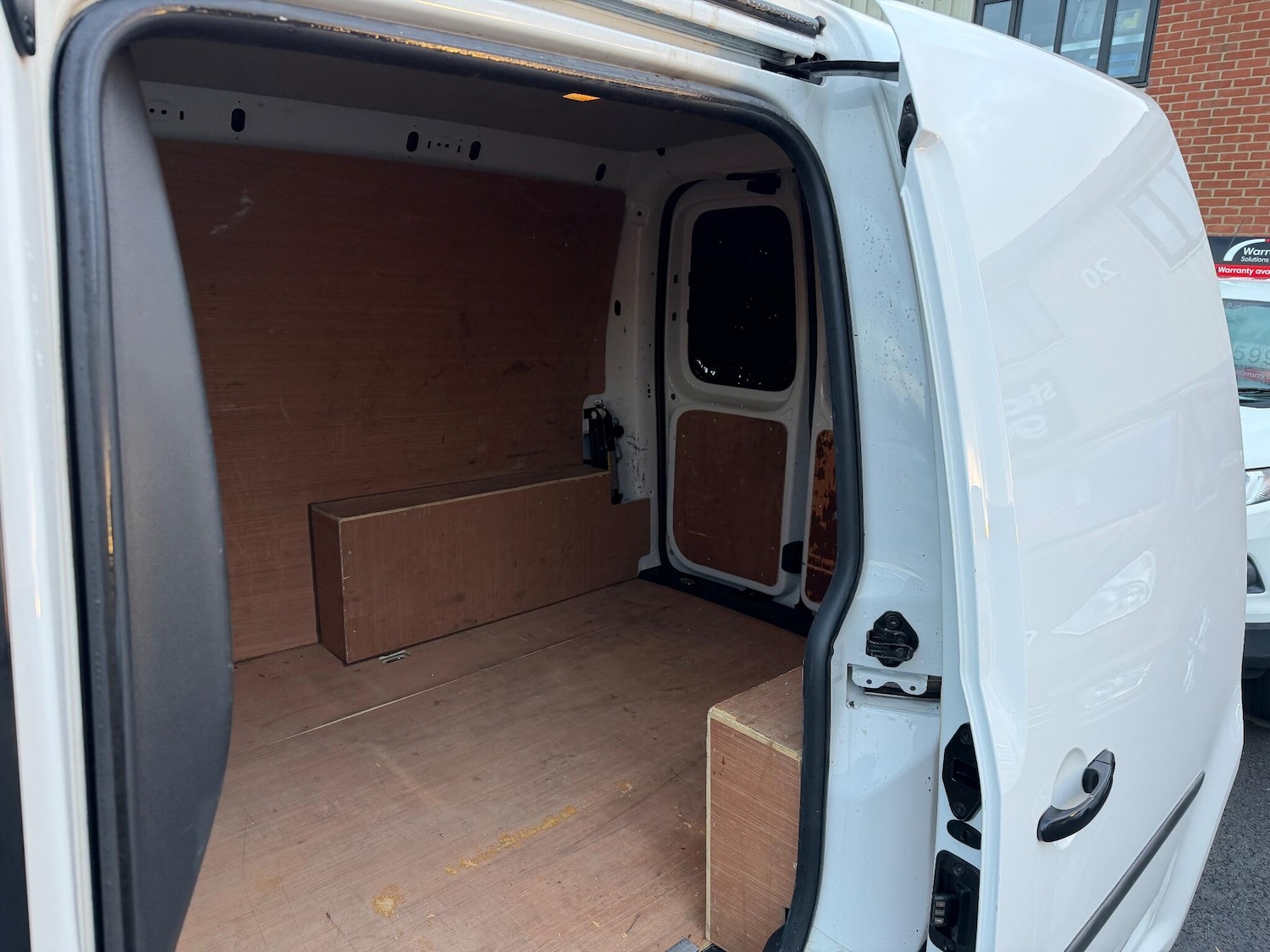 Used Volkswagen Caddy 2018 for sale - 77016429: Photo 17