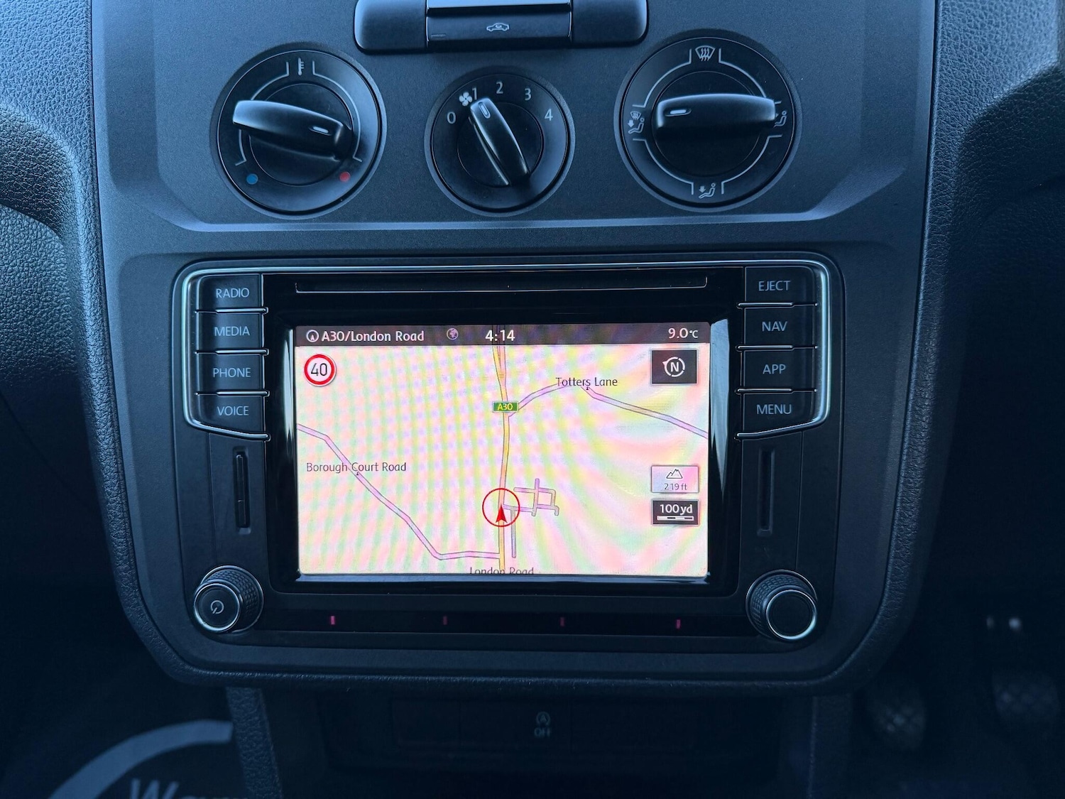 Used Volkswagen Caddy 2018 for sale - 77016429: Photo 19