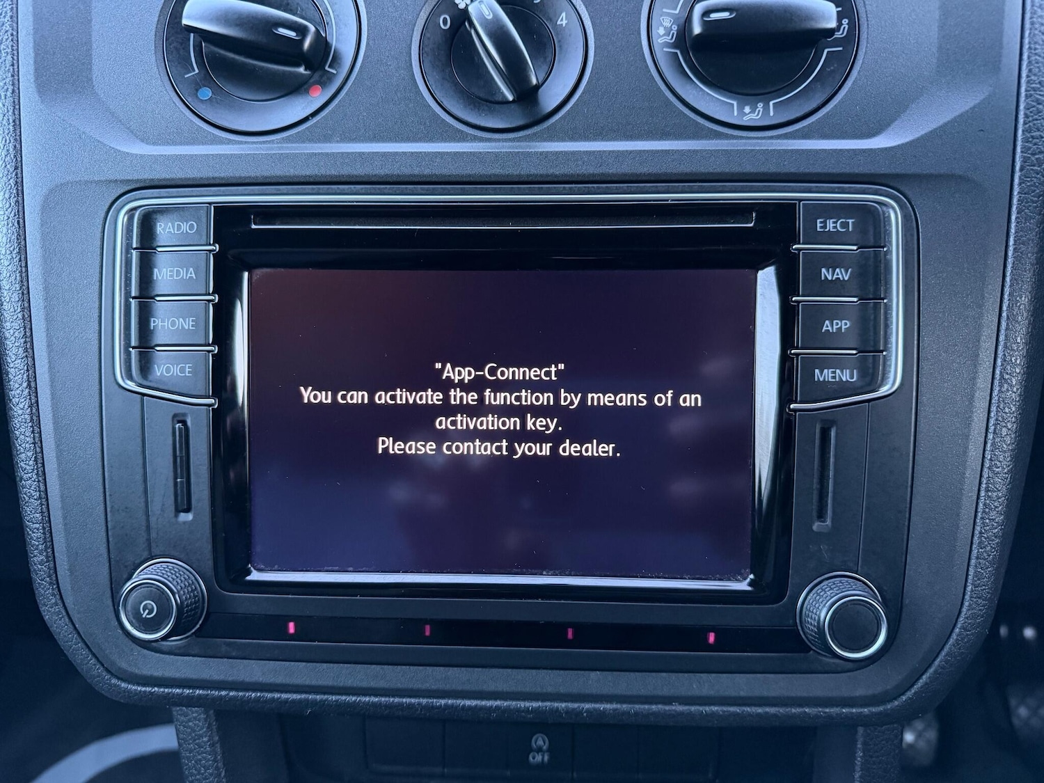 Used Volkswagen Caddy 2018 for sale - 77016429: Photo 21