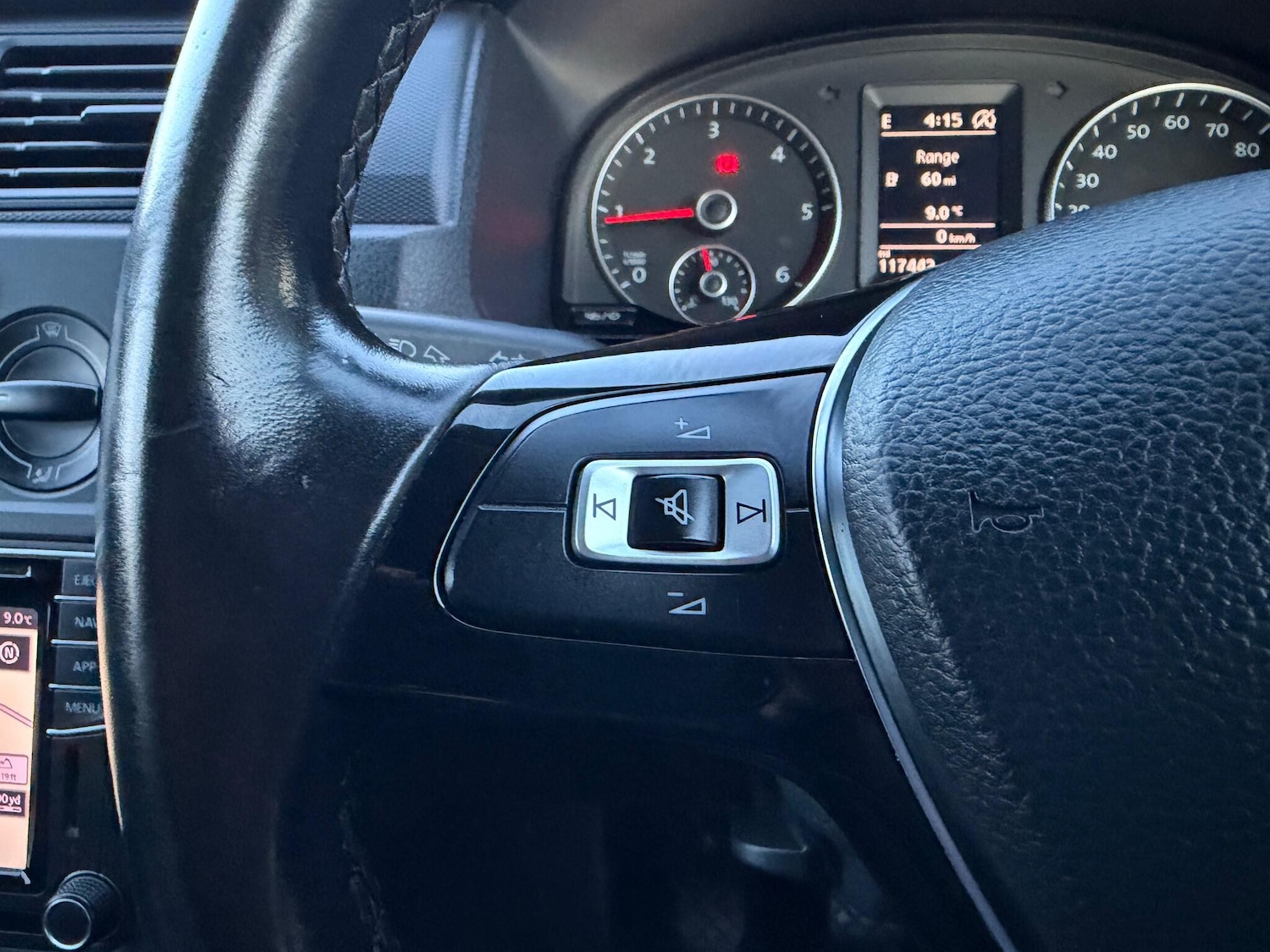 Used Volkswagen Caddy 2018 for sale - 77016429: Photo 23